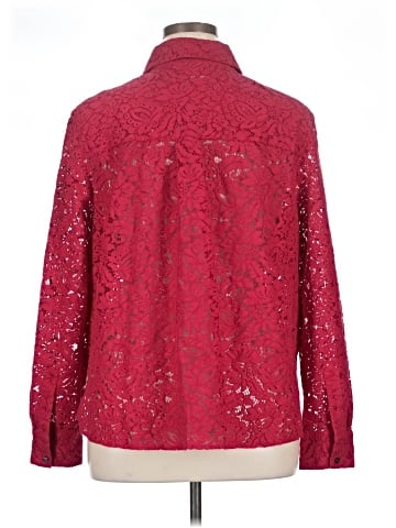 Boden Long Sleeve Blouse (view 2)