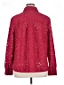 Boden Paisley Red Long Sleeve Blouse Size 20 - 22 - photo 2