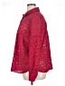 Boden Paisley Red Long Sleeve Blouse Size 20 - 22 - photo 5