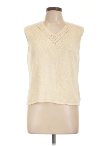 Jones New York Sleeveless Blouse (view 1)