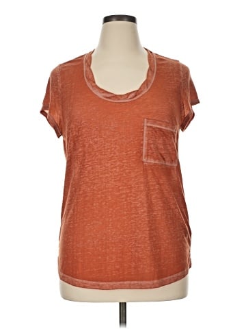 Sanctuary Short Sleeve T-Shirt (view 1)
