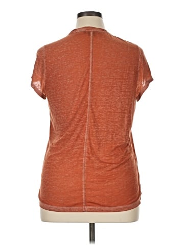 Sanctuary Short Sleeve T-Shirt (view 2)