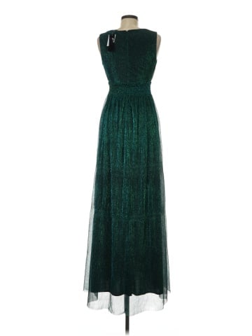 Betsy & Adam Cocktail Dress (view 2)