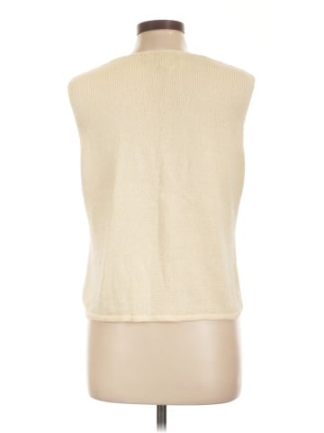 Jones New York Sleeveless Blouse (view 2)