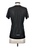 The North Face 100% Polyester Gray Active T-Shirt Size S - photo 2