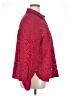 Boden Paisley Red Long Sleeve Blouse Size 20 - 22 - photo 4