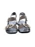 Universal Thread Gray Sandals Size 9 1/2 - photo 2