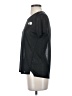 The North Face 100% Polyester Gray Active T-Shirt Size S - photo 5
