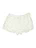 A New Day Ivory Shorts Size M - photo 2