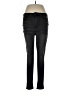 Seven7 Black Jeans Size 10 - photo 1