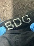 BDG Black Jeans Size 26 waist - photo 4