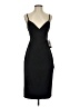 City Studio Black Cocktail Dress Size S - photo 1