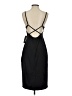 City Studio Black Cocktail Dress Size S - photo 2