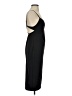 City Studio Black Cocktail Dress Size S - photo 4