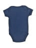 Kyle & Deena Blue Short Sleeve Onesie Size 3-6 mo - photo 2