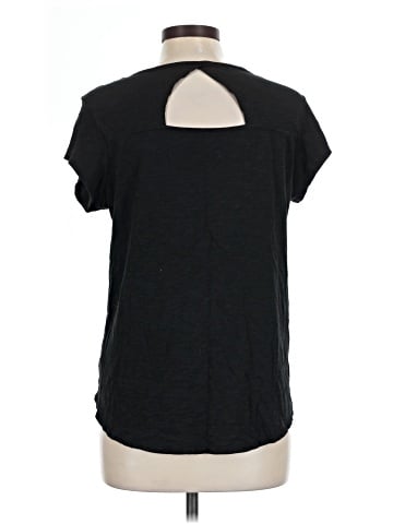 Max Studio Short Sleeve T-Shirt (view 2)