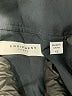Equipment Solid Black Long Sleeve Button-Down Shirt Size XS - photo 7