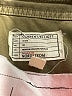 Current/Elliott 100% Cotton Solid Green Jacket Size Sm (1) - photo 6