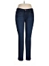 Paige Solid Blue Jeggings Size 31 waist - photo 1