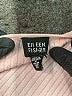 Eileen Fisher Pink Wool Pullover Sweater Size XS - photo 7