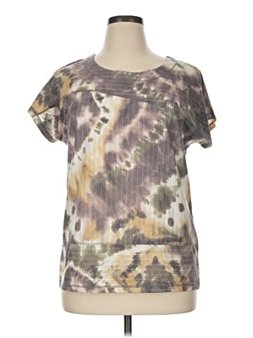 Onque Casuals Short Sleeve T-Shirt (view 1)