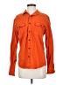 Lucky Brand Orange Jacket Size S - photo 1