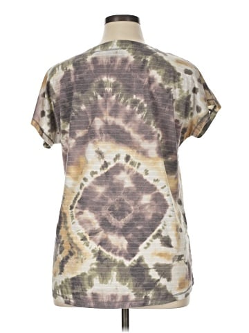 Onque Casuals Short Sleeve T-Shirt (view 2)