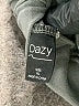 DAZY Gray Jacket Size XL - photo 7