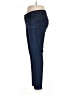 Paige Solid Blue Jeggings Size 31 waist - photo 5