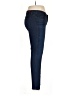 Paige Solid Blue Jeggings Size 31 waist - photo 4