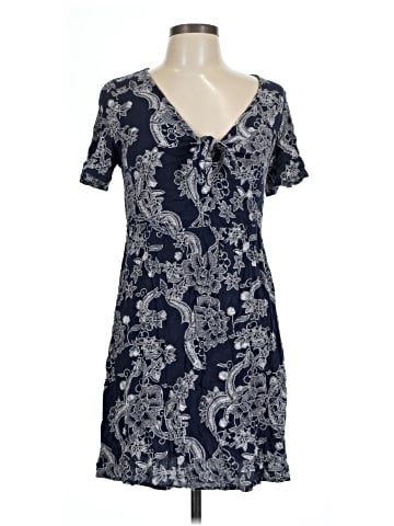 Roxy Casual Dress (view 1)