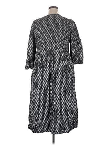Croft & Barrow Casual Dress (view 2)