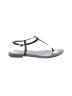 Sam Edelman Gray Sandals Size 7 - photo 1