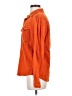 Lucky Brand Orange Jacket Size S - photo 5