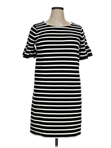 J.Crew Factory Store Casual Dress (view 1)