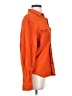 Lucky Brand Orange Jacket Size S - photo 4