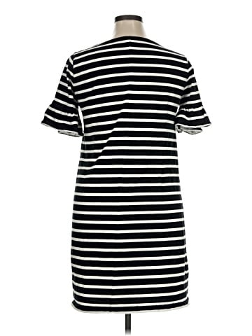J.Crew Factory Store Casual Dress (view 2)