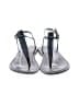 Sam Edelman Gray Sandals Size 7 - photo 2