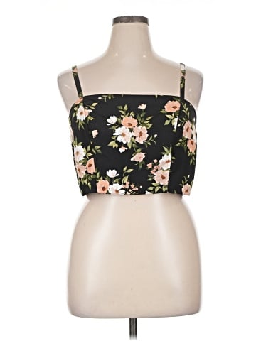 The Occasion by Old Navy Sleeveless Top (view 1)