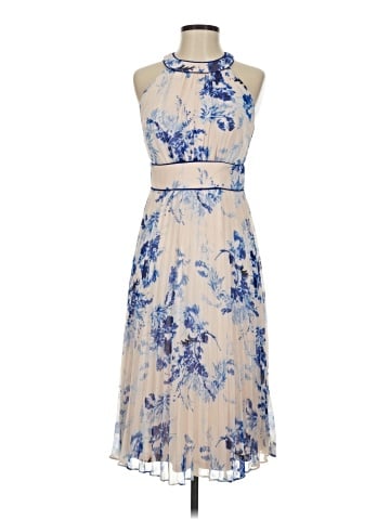 Calvin Klein Cocktail Dress (view 1)