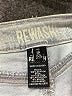 Rewash 100% Cotton Blue Jeans Size 9 - photo 7