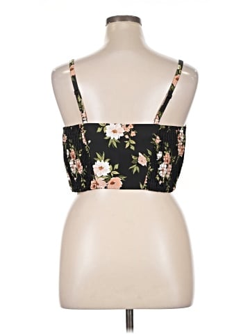 The Occasion by Old Navy Sleeveless Top (view 2)