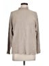 Liv Tan Turtleneck Sweater Size L - photo 1