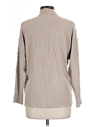 Liv Turtleneck Sweater (view 2)