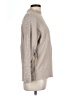 Liv Tan Turtleneck Sweater Size L - photo 4