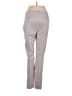 Reiss Solid Gray Dress Pants Size 8 - photo 2