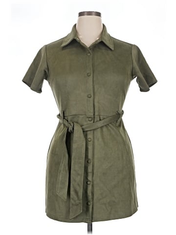 J for Justify Casual Dress (view 1)