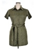 J for Justify Green Casual Dress Size XL - photo 1