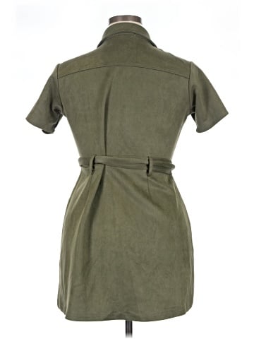 J for Justify Casual Dress (view 2)