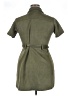 J for Justify Green Casual Dress Size XL - photo 2